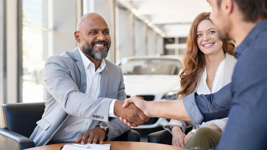 Why Customer Experience Matters When Shopping for a New Vehicle