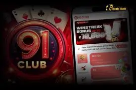 91 Club Account Setup Step by Step
