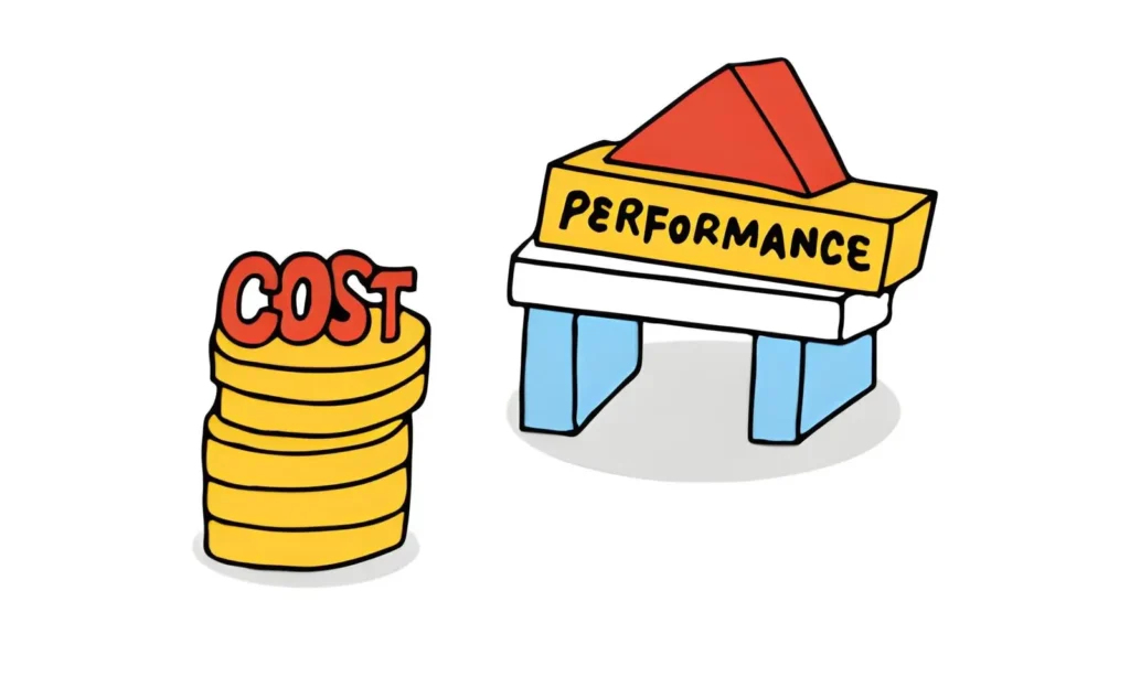 A Complete Guide to Storage Costs and Value