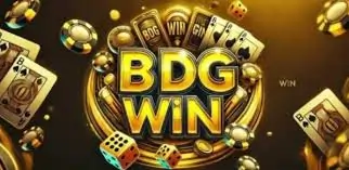 BDG Win Security Features You Should Know