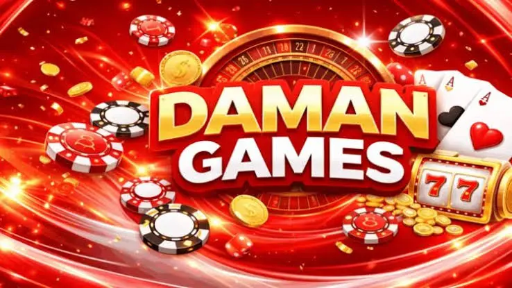 Daman Game Login Fast Access to Your Account