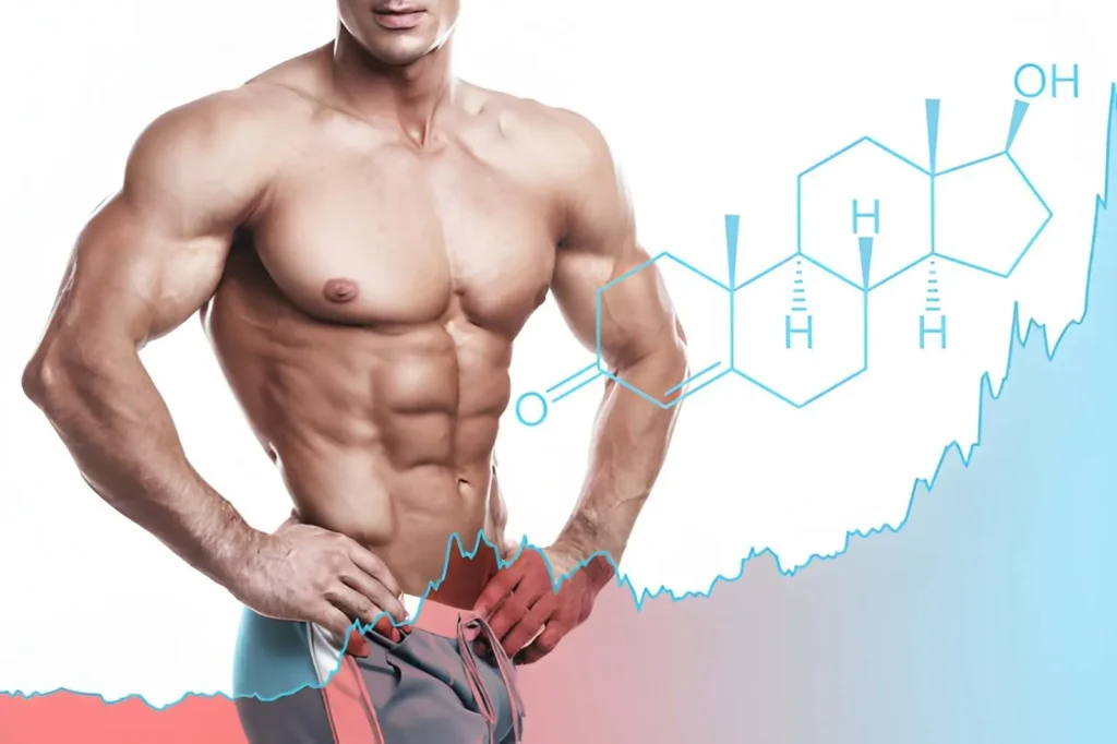 IGF-1 LR3 Complete Guide The Most Powerful Muscle-Building Peptide You Have Never Heard Of