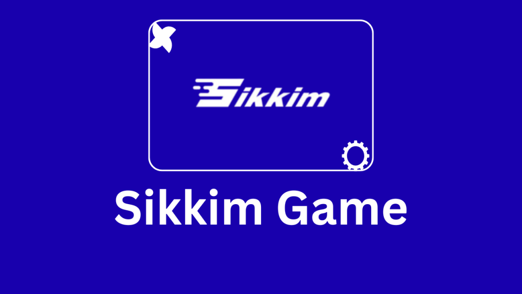 Sikkim Game Login Process Explained Clearly