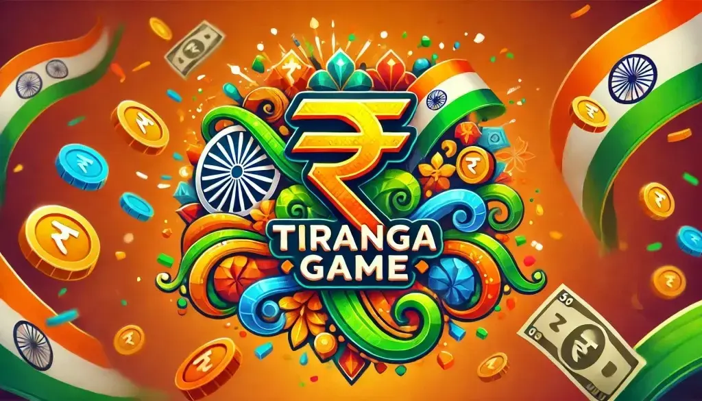 Tiranga Game Easy Steps to Create an Account