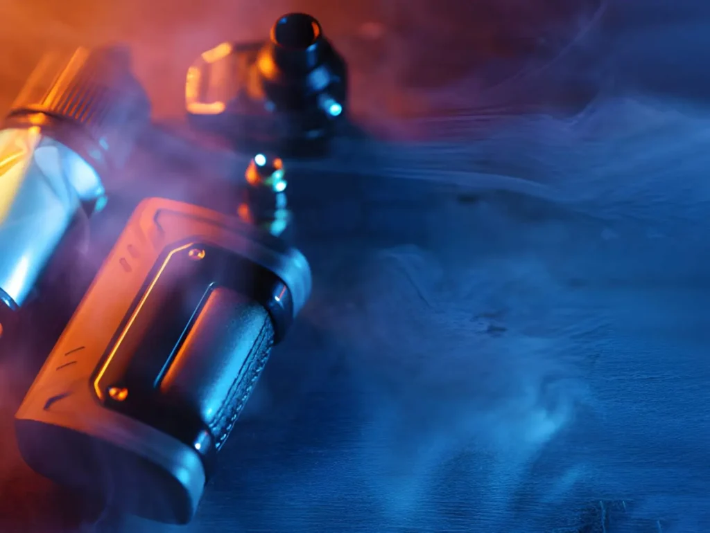 Understanding the Rise of Smart Features in Modern Vape Hardware