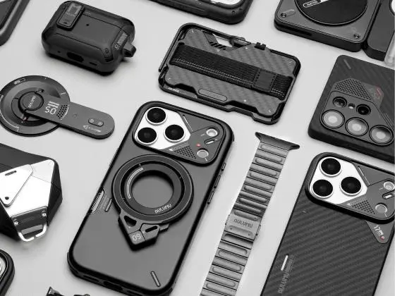 Why Modern Smartphone Accessories Matter More Than Ever