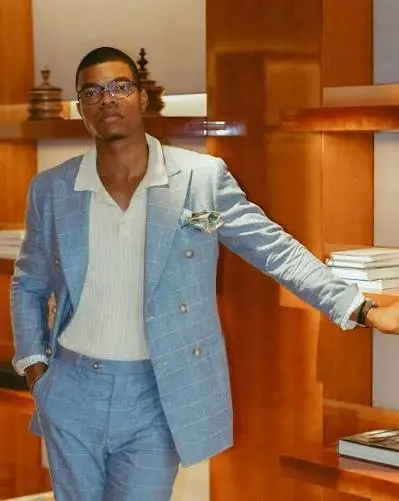 Why a Polo Blazer might be a good pick for almost any wardrobe