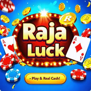 Raja Luck User Dashboard Explained Simply