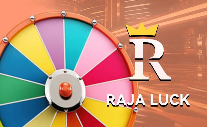 Raja Luck Login Guide for Convenient Mobile Access
