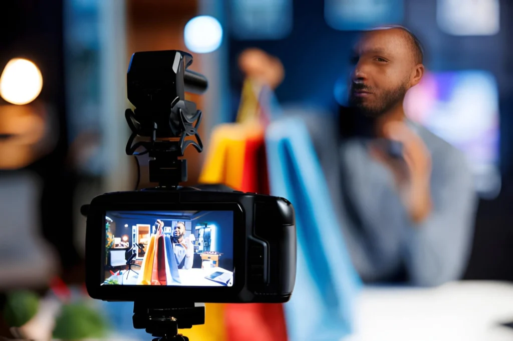 How Small Businesses Can Make a Promo Video Without a Camera or an Editor