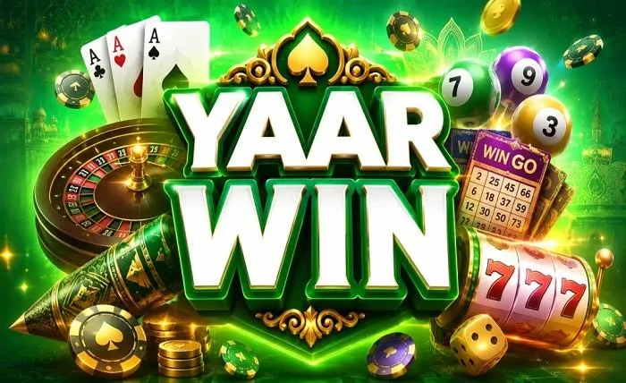A Step-by-Step Guide to Yaar Win Login