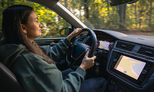 Understanding All-Wheel Drive in Modern Electric Vehicles