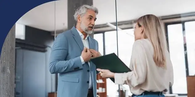 Four Signs Your Boss Is Treating You Unfairly