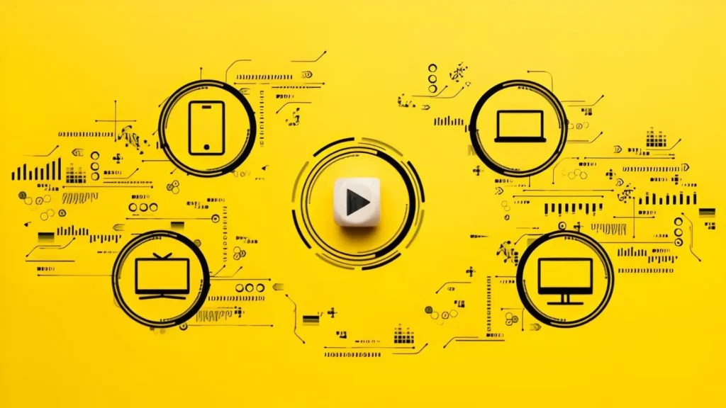 The Evolution of Digital Entertainment Where Flexibility Meets Consumer Choice