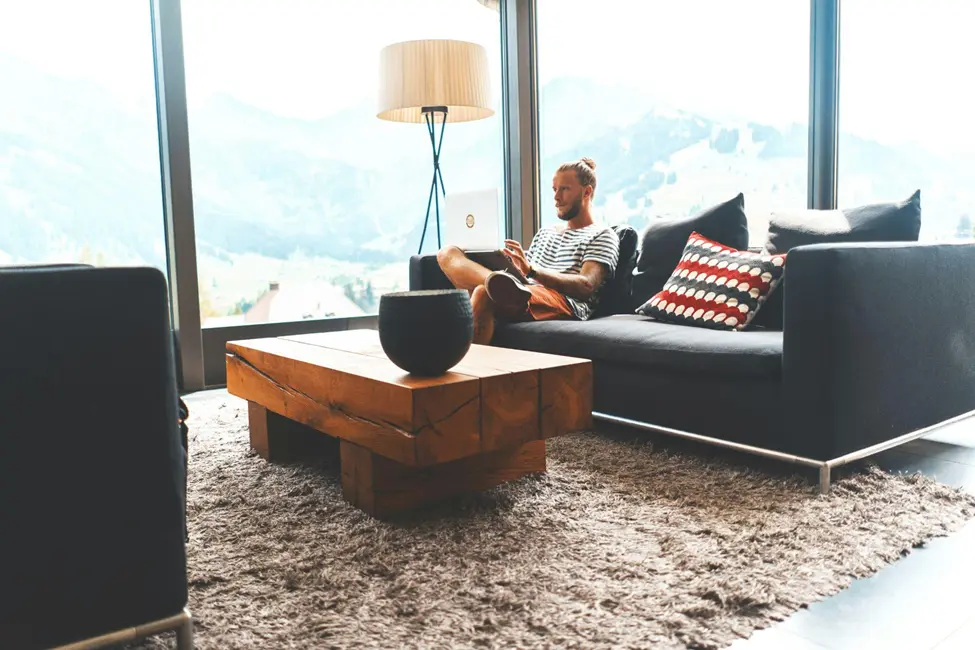 Why Comfortable Spaces Matter More Than Expensive Ones