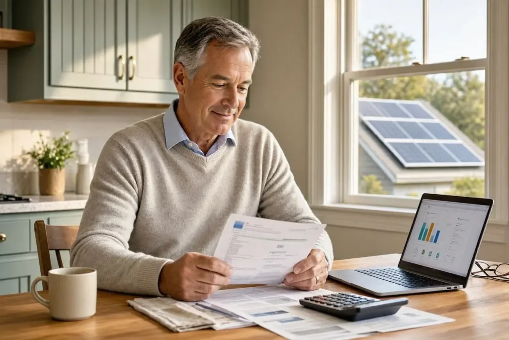 Chesterfield County Solar Solutions Designed for Long-Term Energy Savings