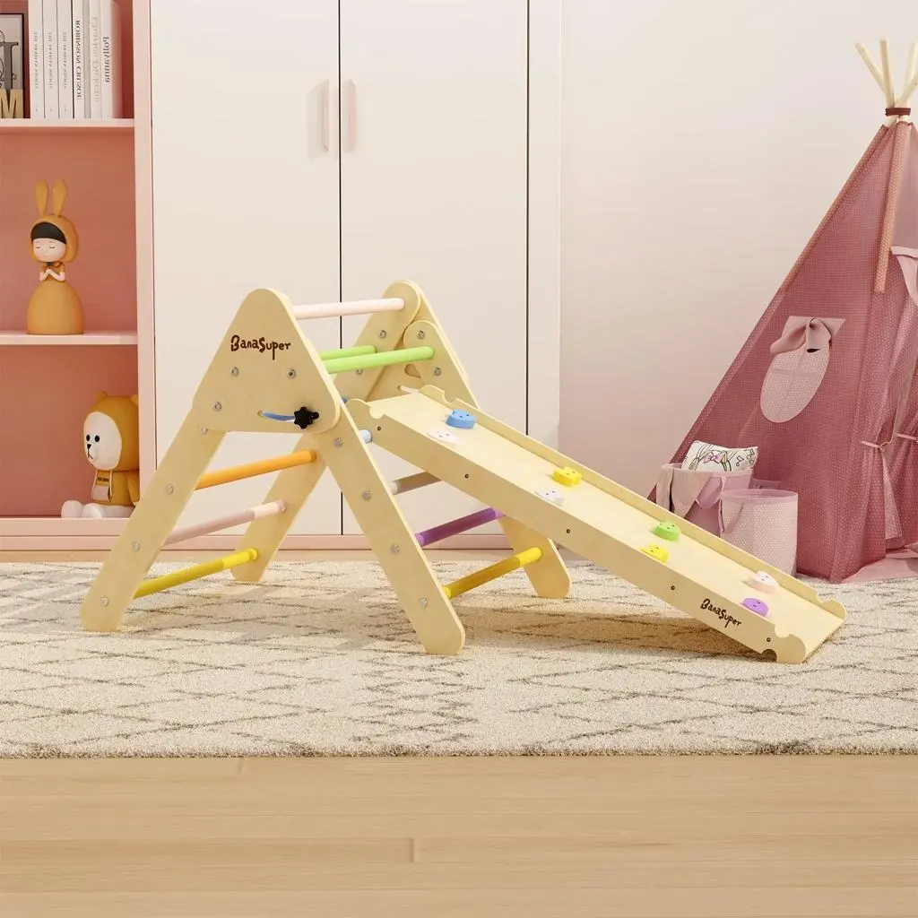 How Toddlers Toys Support Motor and Sensory Development