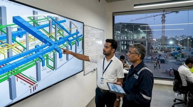 Turn Laser Scans Into Accurate Digital Building Records For Faster Renovation Decisions And Delivery