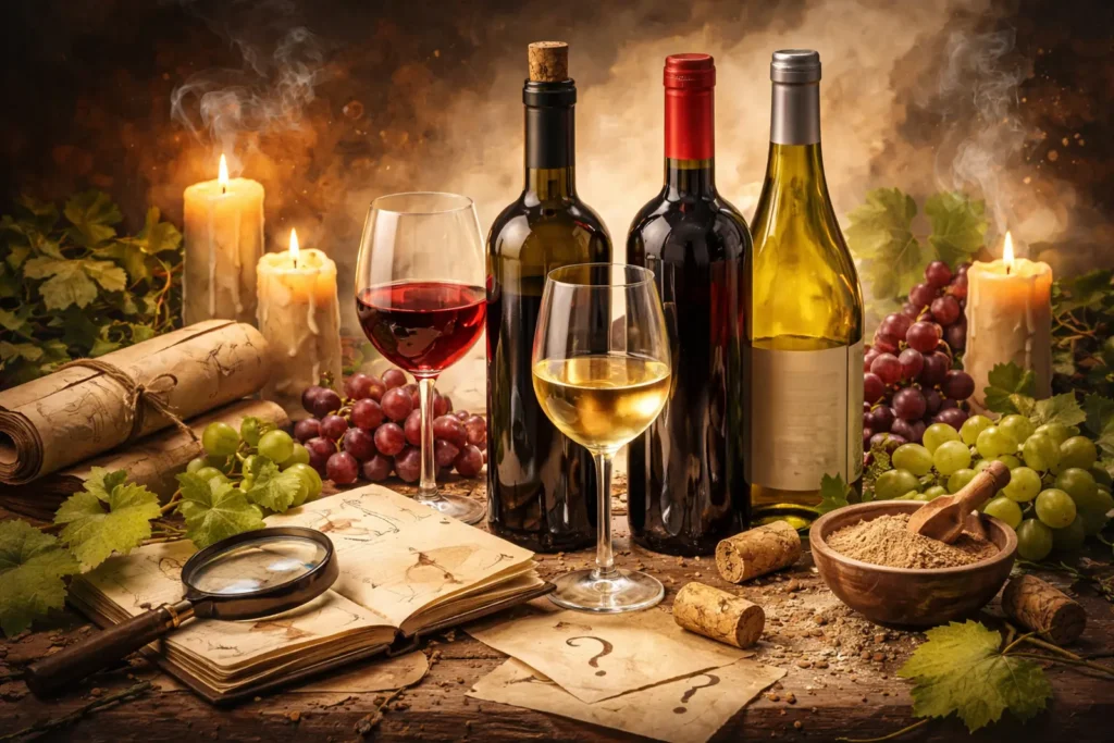 7 Myths About Organic Boxed Wine You Should Stop Believing