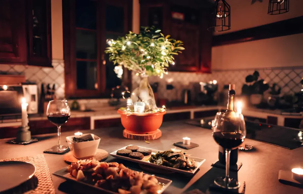 7 Simple Ways to Make Your Evenings at Home More Enjoyable
