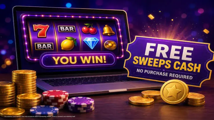 Are Free Casino Apps Really Free How Sweeps Casinos Profit