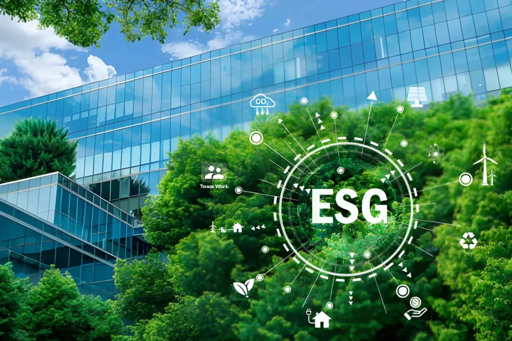Best ESG Advisory Firms for Infrastructure Asset Owners