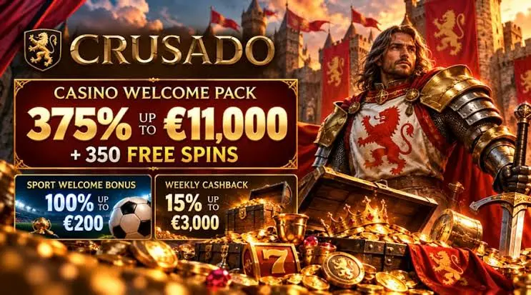 Crusado Review and Complete Guide for New Users