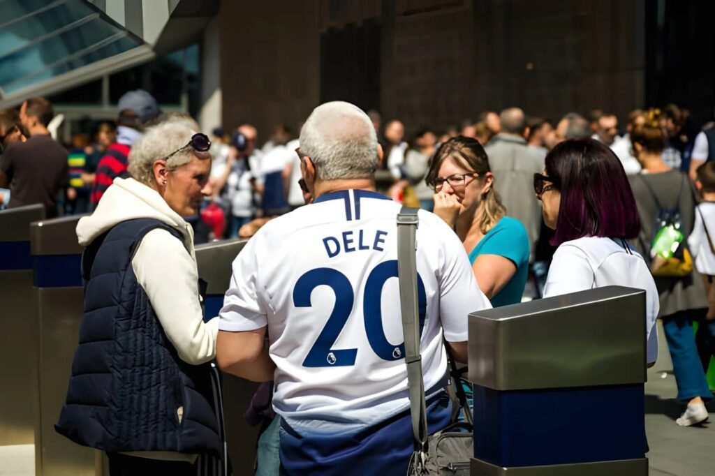 Funniest Football Shirt Sponsors in Premier League History