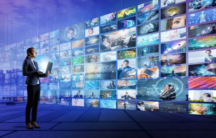 How Digital Platforms Are Transforming the Global Entertainment Industry