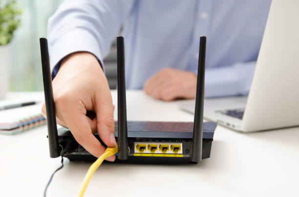 How High-Speed Internet Supports Modern Lifestyles