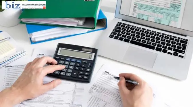 How to Get Your Small Business Paperwork in Order Before Tax Season