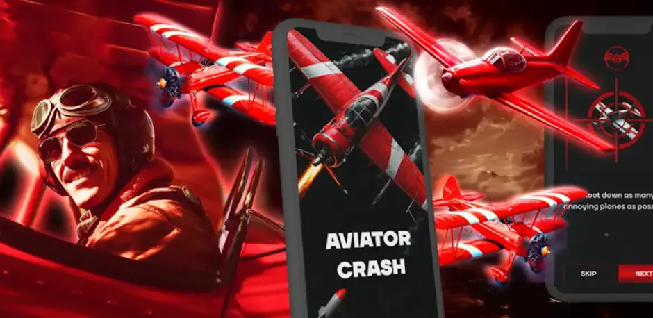 How to Play Aviator Crash Game in India