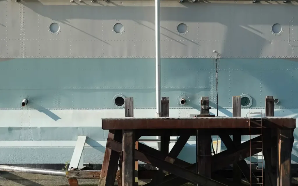 Innovative Protection Inside Marine Paints and Structural Epoxy Adhesives