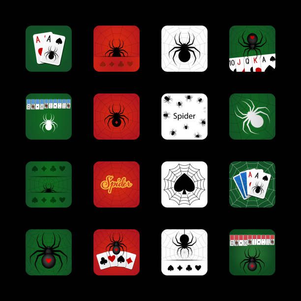 Spider Solitaire: Enjoy the Classic Card Game Anytime