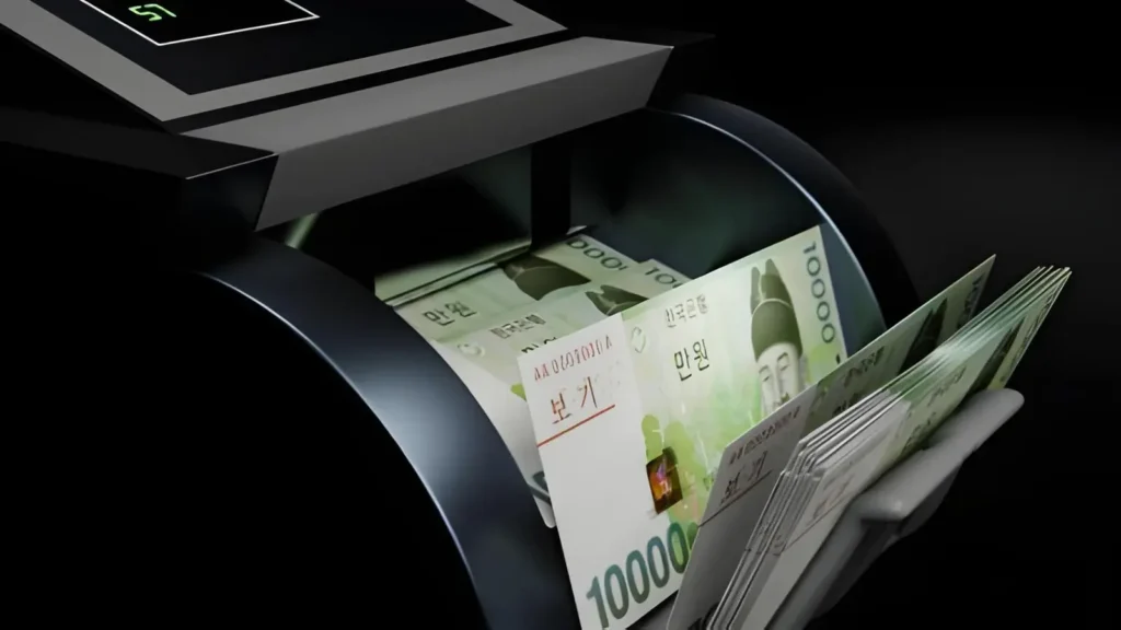 Turning A Won CS2 Skin Into Cash
