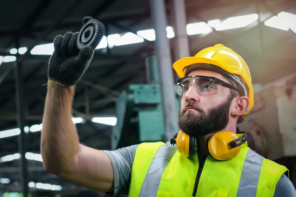 What Does ANSI Z87 Mean for Safety Glasses